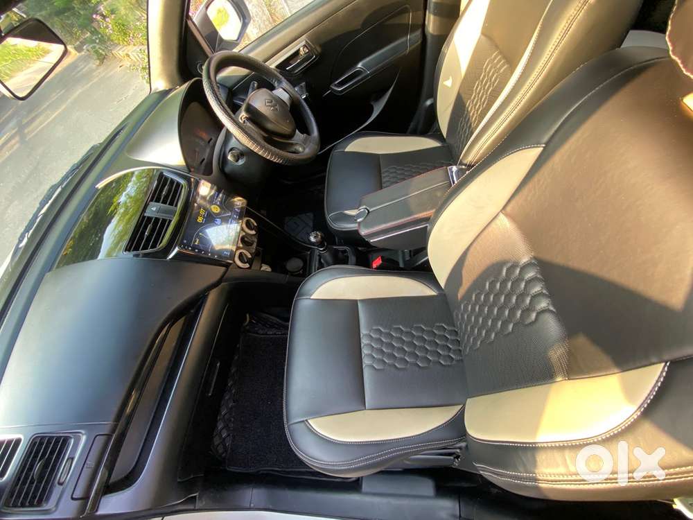 Maruti Suzuki Swift Dzire 2014