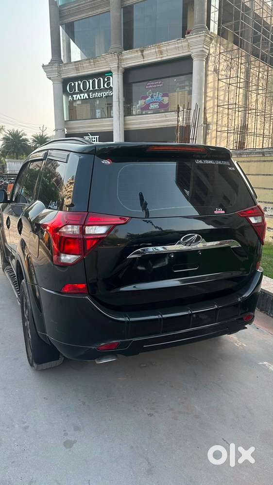Mahindra Suv Diesel