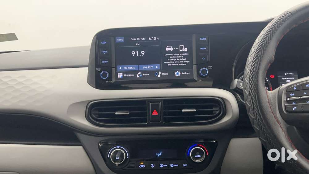 Hyundai Grand I10 Nios Sportz 1.2 Kappa Vtvt, 2023, Petrol