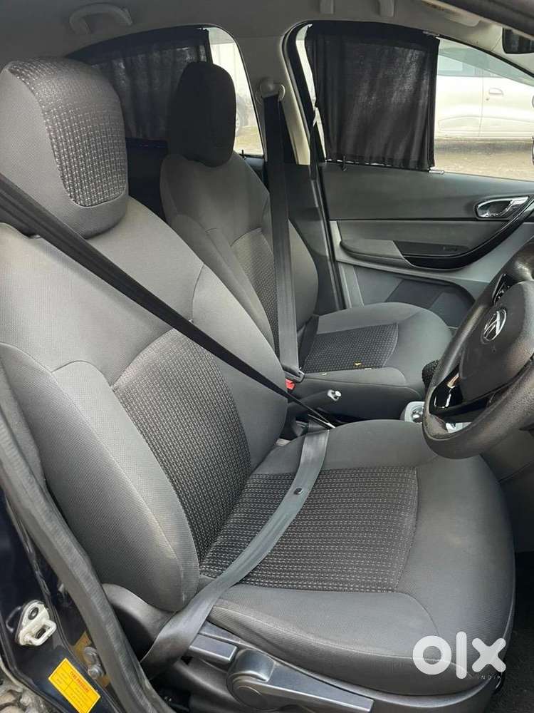 Tata Tigor Petrol Well Maintained