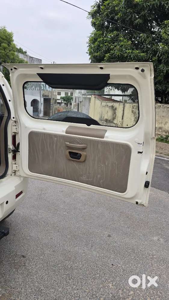 Mahindra Bolero Neo 1.5 2023 Diesel