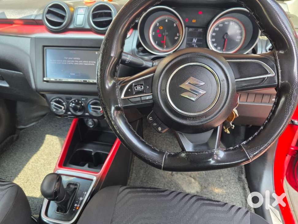 Maruti Suzuki Swift Ddis Vdi, 2019, Diesel