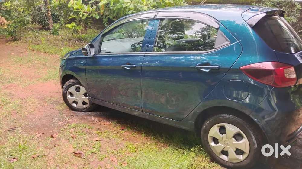 Tata Tiago Ev Xt Mr 2023