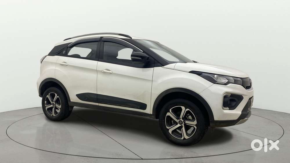 Tata Nexon 1.2 Revotron Xz Plus, 2023, Petrol