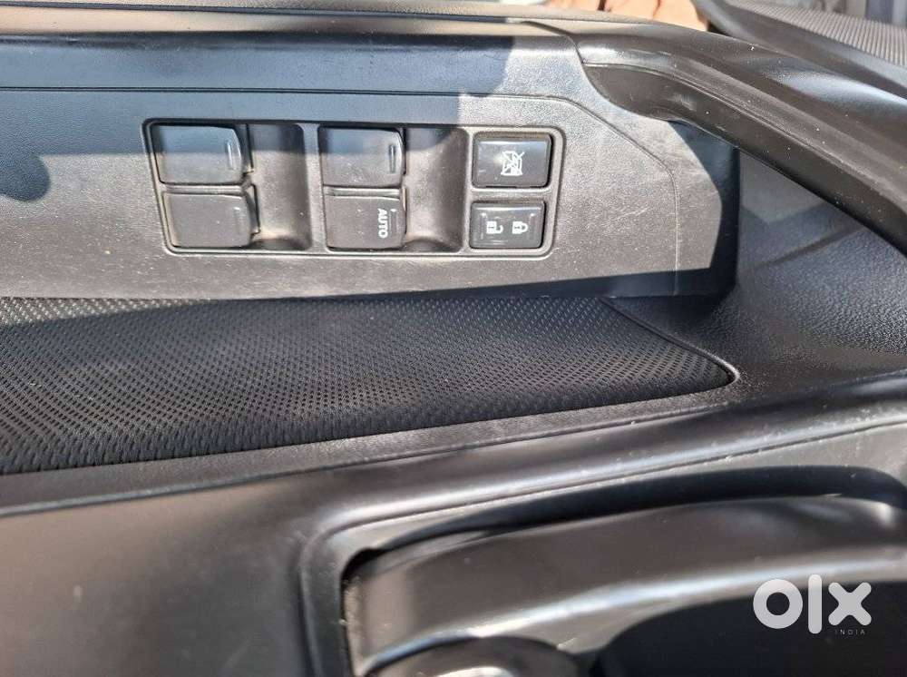 Maruti Suzuki Vitara Brezza Vdi (o), 2019, Diesel