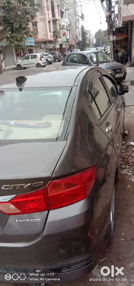 I Want To Sell My Honda I Vtec
