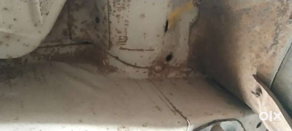 Maruti Suzuki Omni 2010. Final Price 110000.gadi Chalu Condition Okay.
