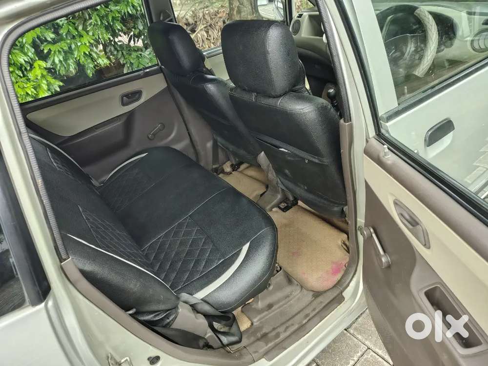 Maruti Suzuki Estilo Lxi 2009 Petrol Manual