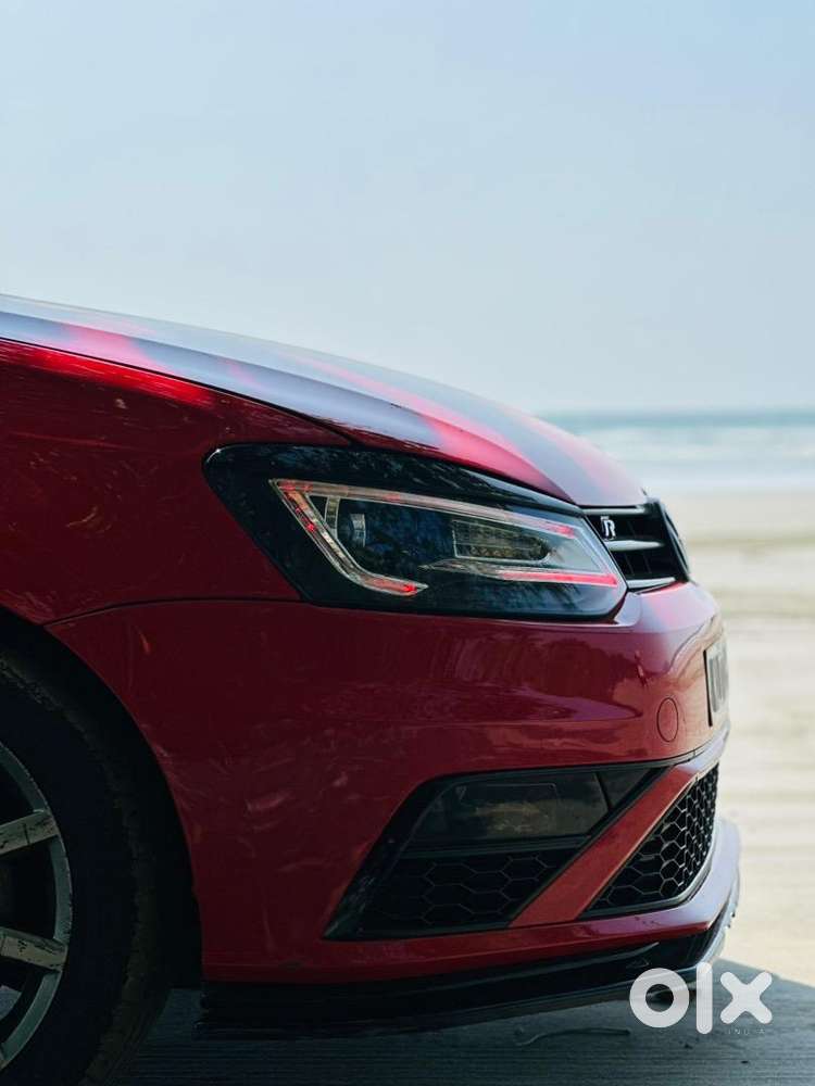 Volkswagen Petrol 2020 Model
