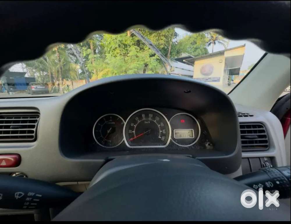 Maruti Suzuki Alto K10 2011 Petrol Well Maintained