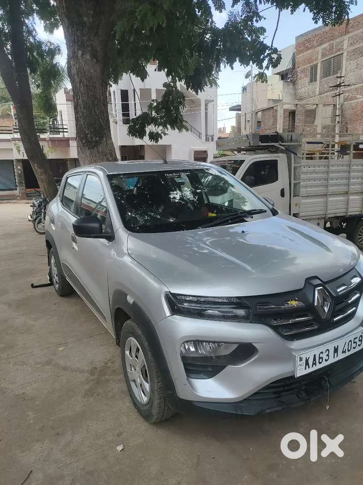 Renault Kwid 2019 Rxt
