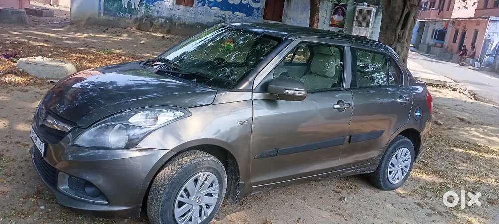 Maruti Suzuki Dzire 2016