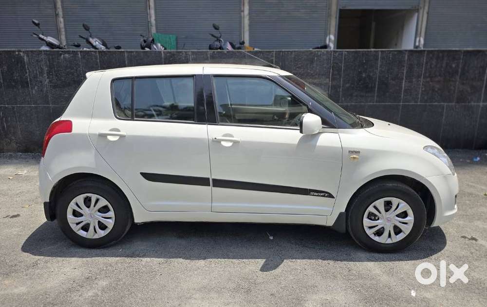 Maruti Suzuki Swift 2011-2014 Vdi, 2011, Diesel