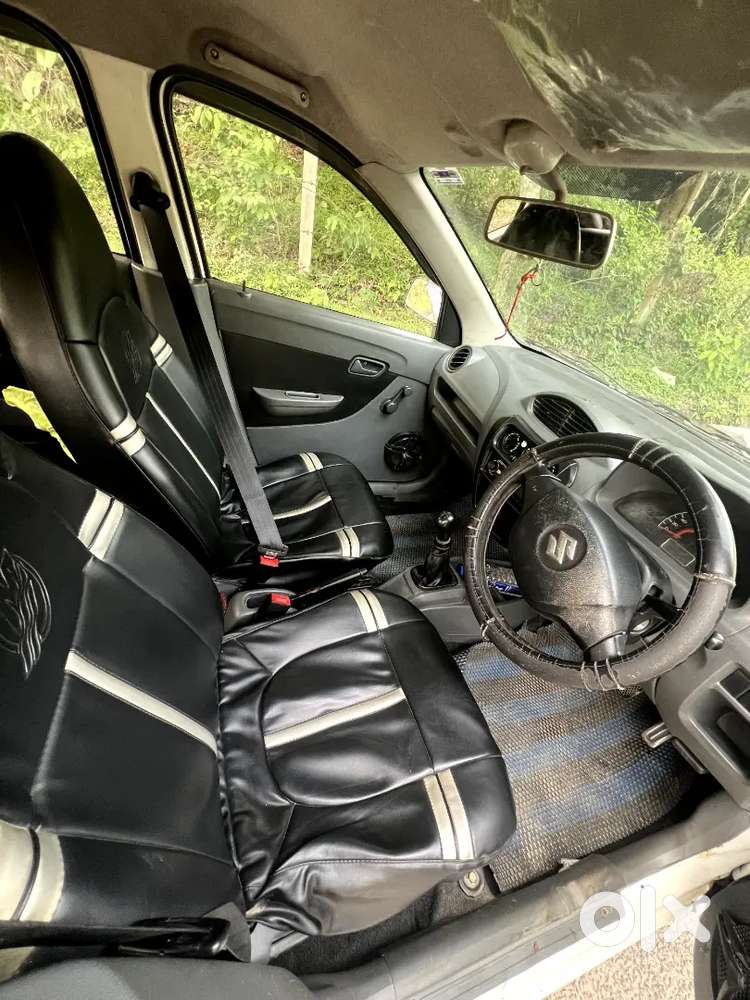 Maruti Suzuki Alto 800 2013 Petrol 95000 Km Driven