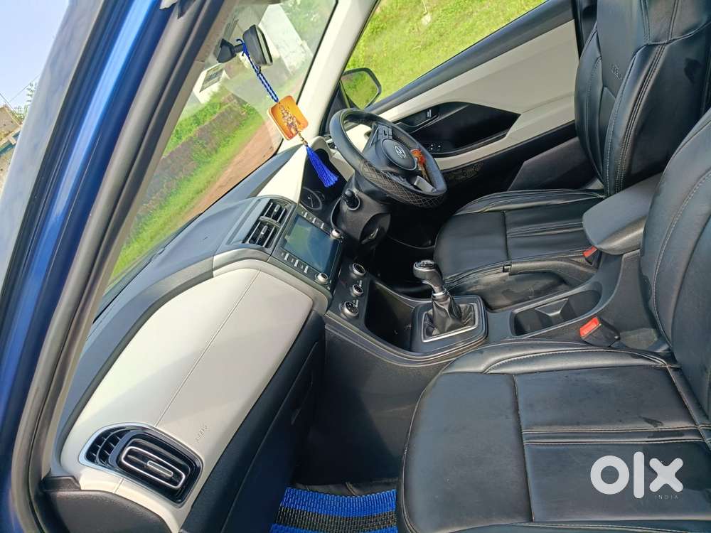 Hyundai Creta 1.6 Ex Diesel, 2020