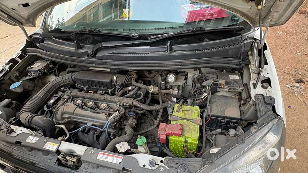 Maruti Suzuki Wagon R 1.0 Cng & Hybrids Well Maintained