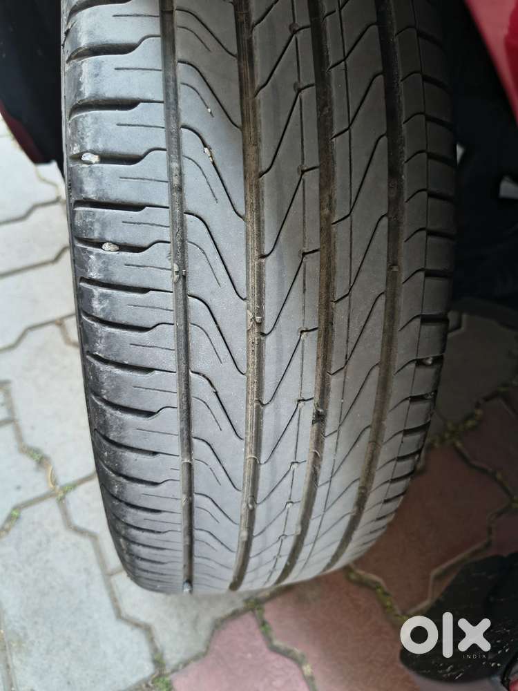 Maruti Suzuki Baleno Zeta, 2019, Petrol