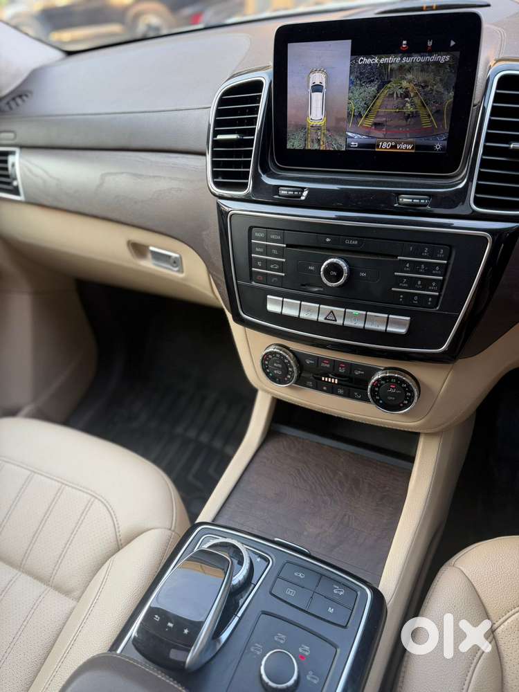 Mercedes-benz Gls 350 D, 2020, Diesel