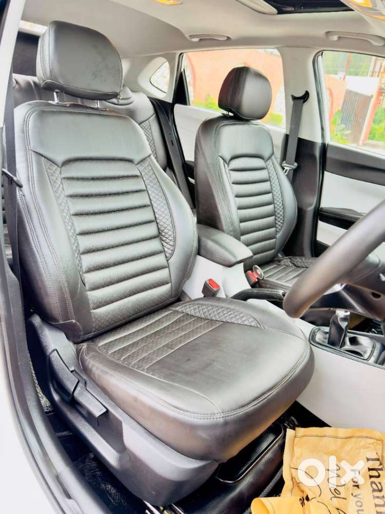 Hyundai I20 Asta 1.2 O With Sunroof, 2024, Petrol