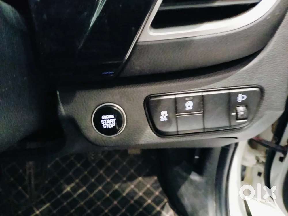 Kia Seltos Htk Plus 1.5 Diesel, 2023, Diesel