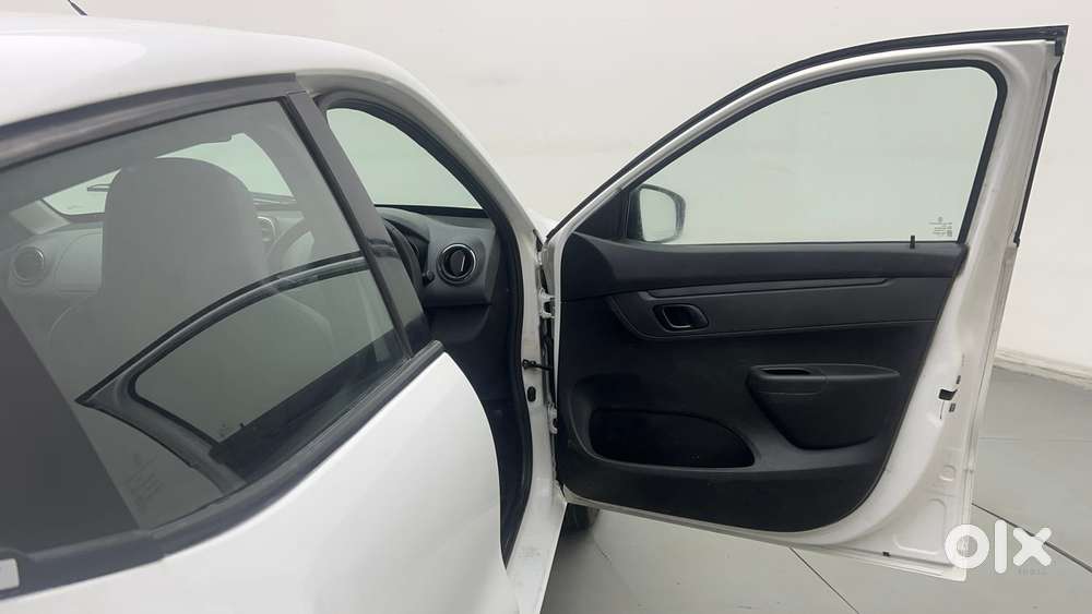 Renault Kwid 1.0 Rxt, 2017, Petrol