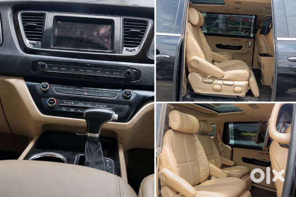 Kia Carnival, 2023, Diesel