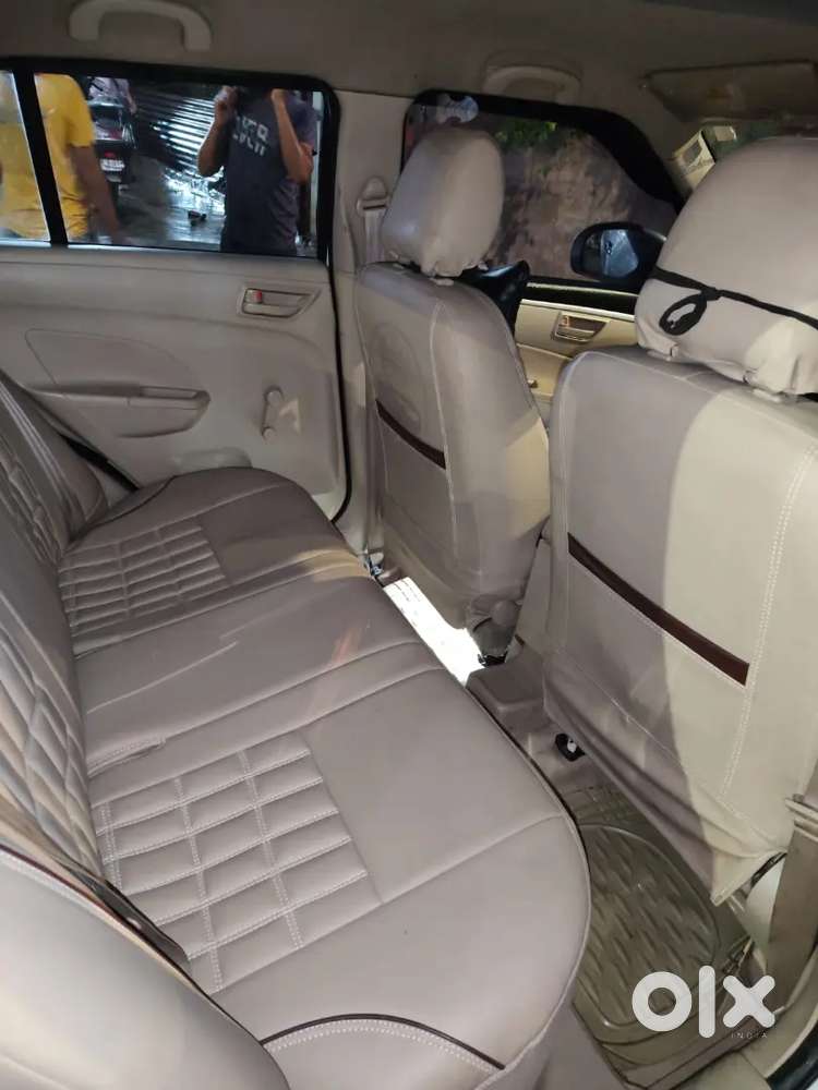 Maruti Suzuki Dzire 2022 Cng
