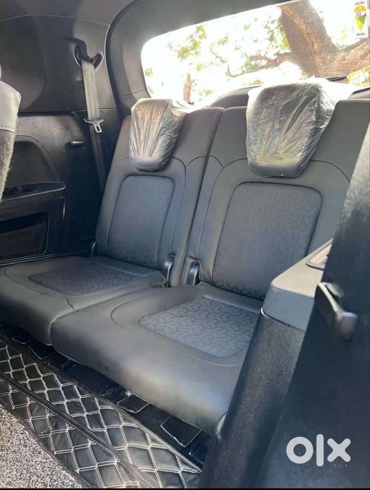 Tata Safari 2.0 Kryotec Xza Plus, 2022, Diesel