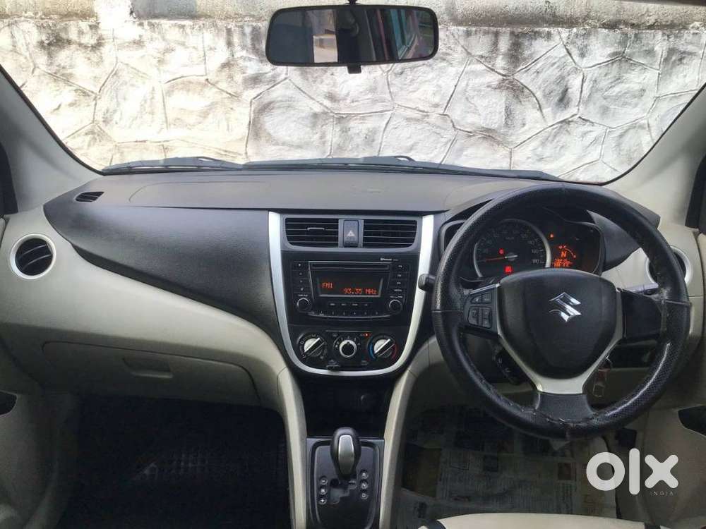 Maruti Suzuki Celerio Zxi, 2016, Petrol