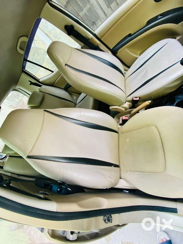 Hyundai Petrol Car 2008