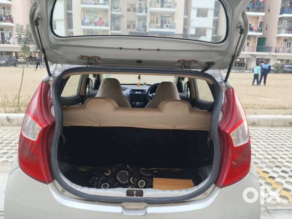 Hyundai Eon Magna Optional, 2015, Petrol