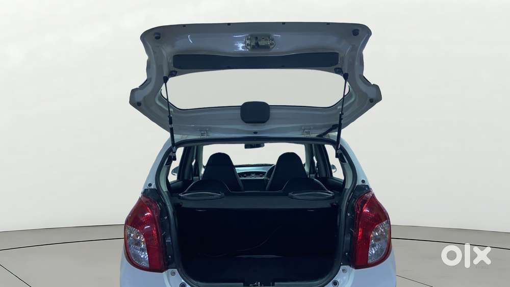 Maruti Suzuki Alto 0.8 Lxi (o), 2022, Petrol