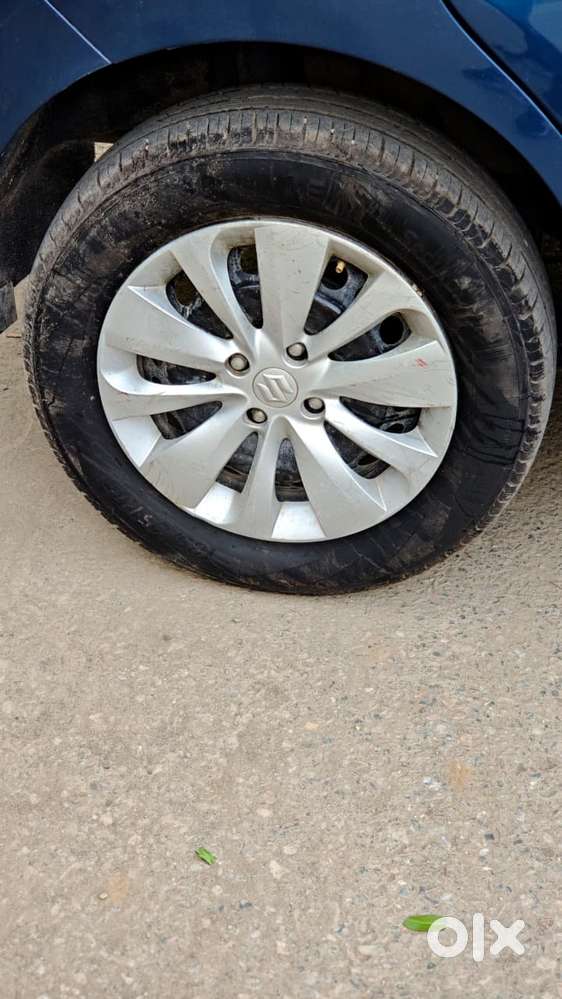 Maruti Suzuki Baleno 1.2 Zeta At, 2017, Petrol
