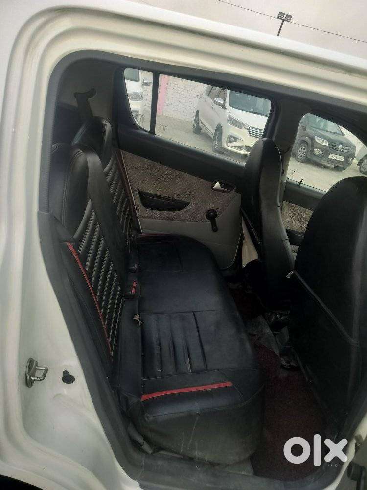 Maruti Suzuki Alto 800 Lxi, 2018, Petrol