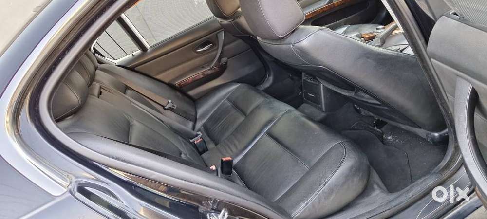 Bmw 3 Series 2.5 325i Sedan, 2008, Petrol
