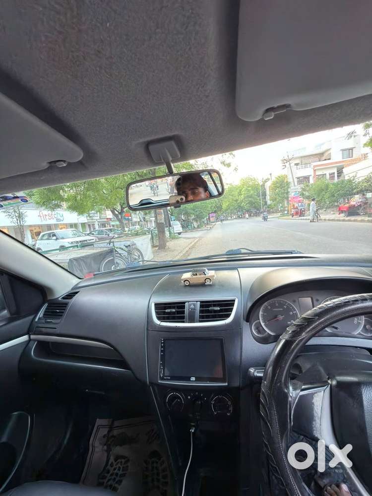 Swift Vdi Maruti 2013