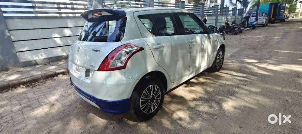 Maruti Suzuki Swift Vdi (o), 2014, Diesel