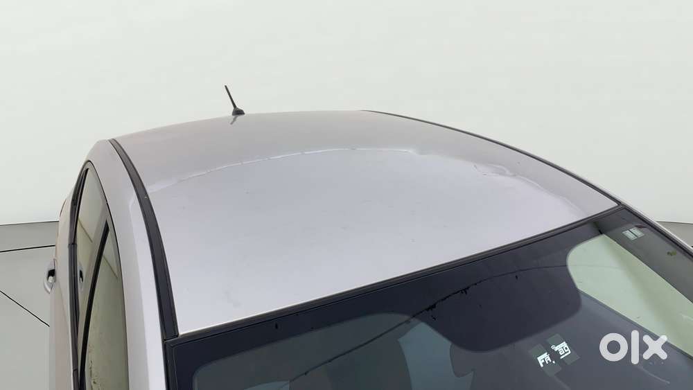 Hyundai Xcent [2014-2017] 1.2 S, 2015, Petrol