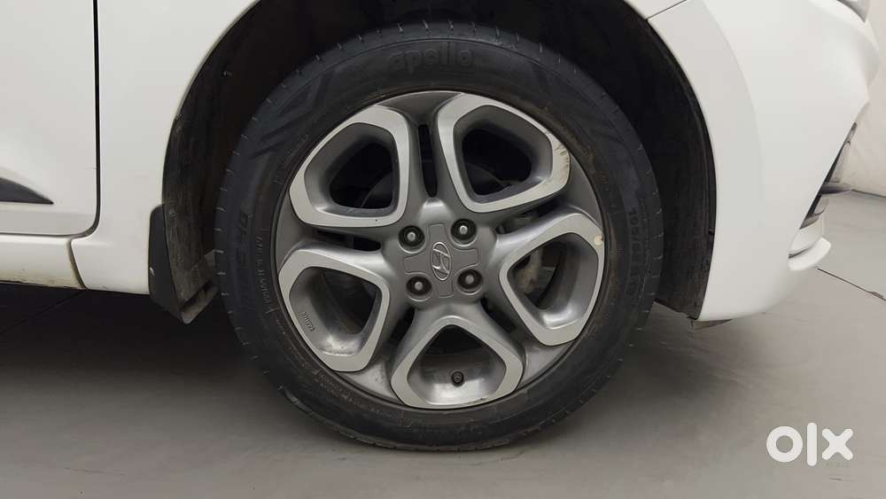 Hyundai Elite I20 Sportz Plus Dual Tone, 2020, Petrol