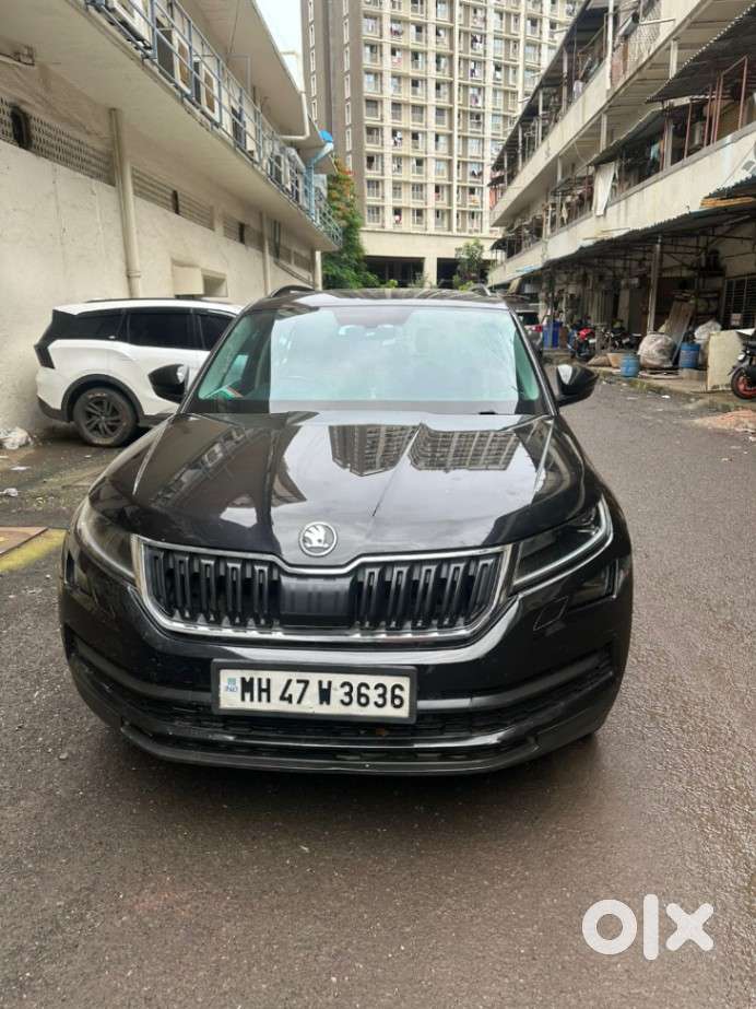 Skoda Kodiaq 2.0 Tdi Style, 2017, Diesel