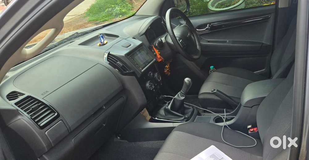 Isuzu D-max 2025 Diesel 10000 Km Driven