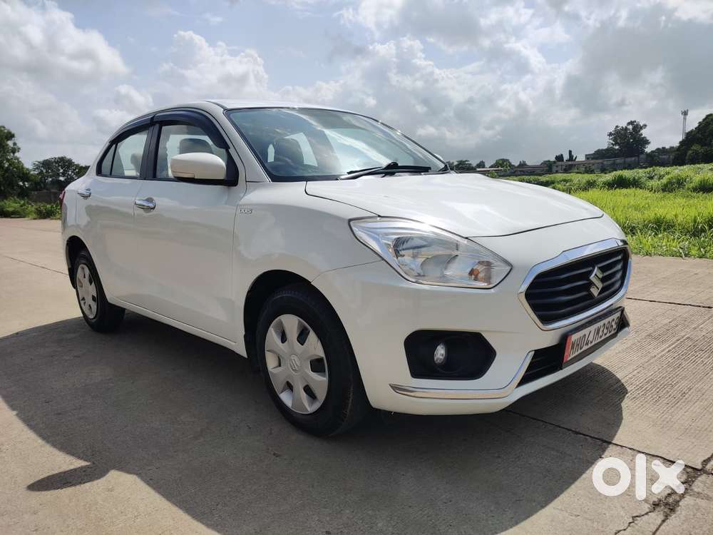 Maruti Suzuki Swift Dzire Amt Vdi, 2018, Diesel