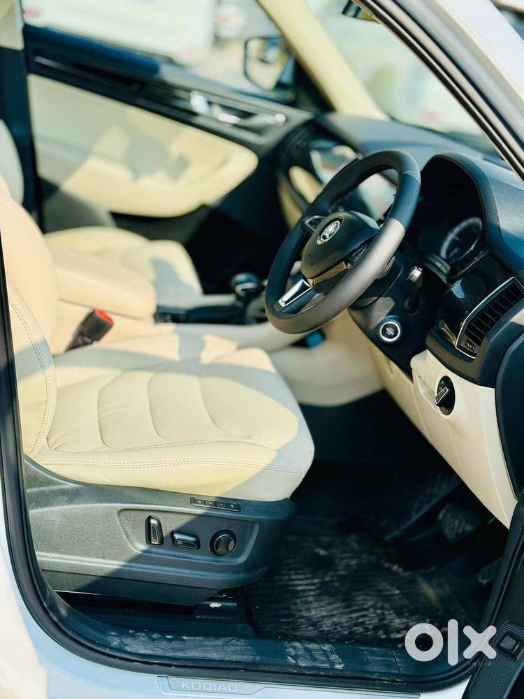 Skoda Kushaq 1.5 Tsi Style Dsg, 2018, Diesel