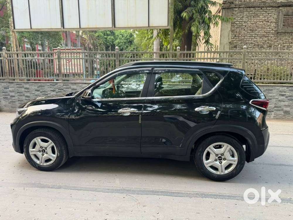Kia Sonet 1.2 Htk Plus, 2023, Petrol