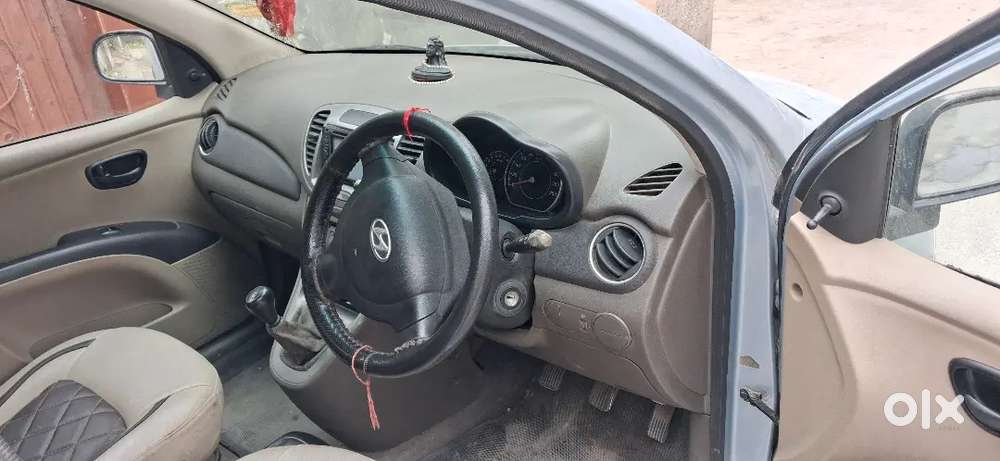 Hyundai I10 2011 Petrol 3rd Owner