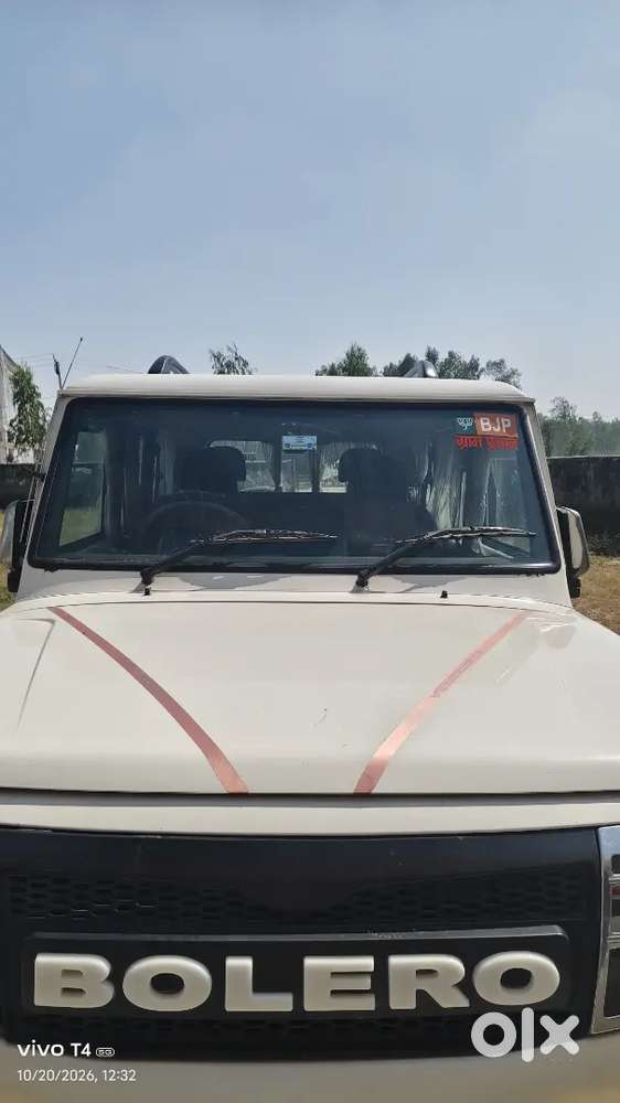 Mahindra Be 6 2021 Diesel