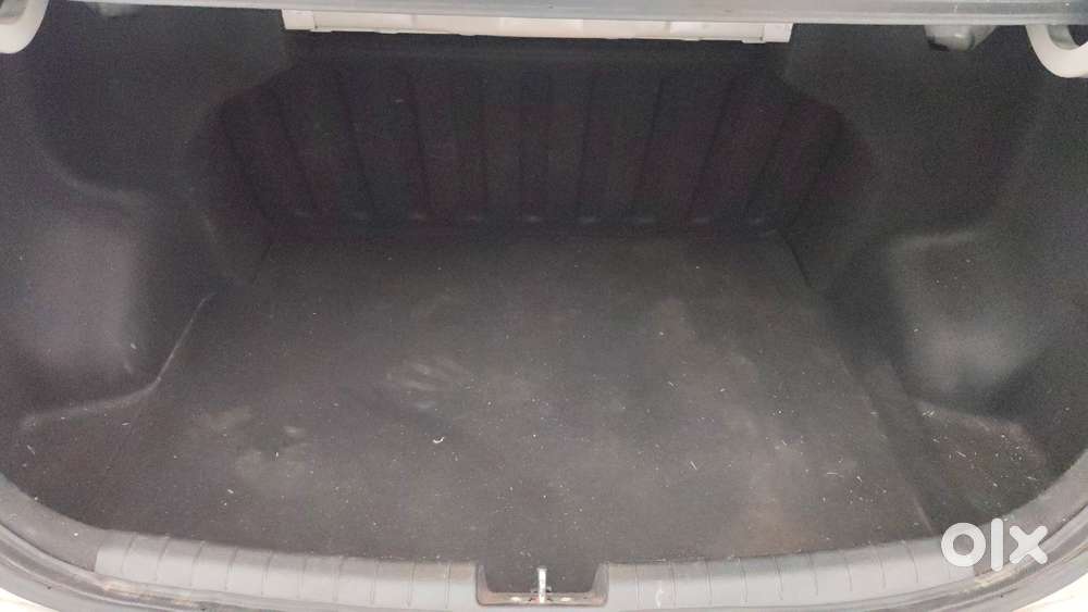 Hyundai Xcent S 1.2, 2017, Petrol