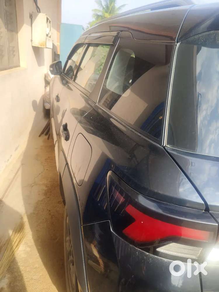 Maruti Suzuki Brezza 2024 Petrol 16200 Km Driven Well Maintained