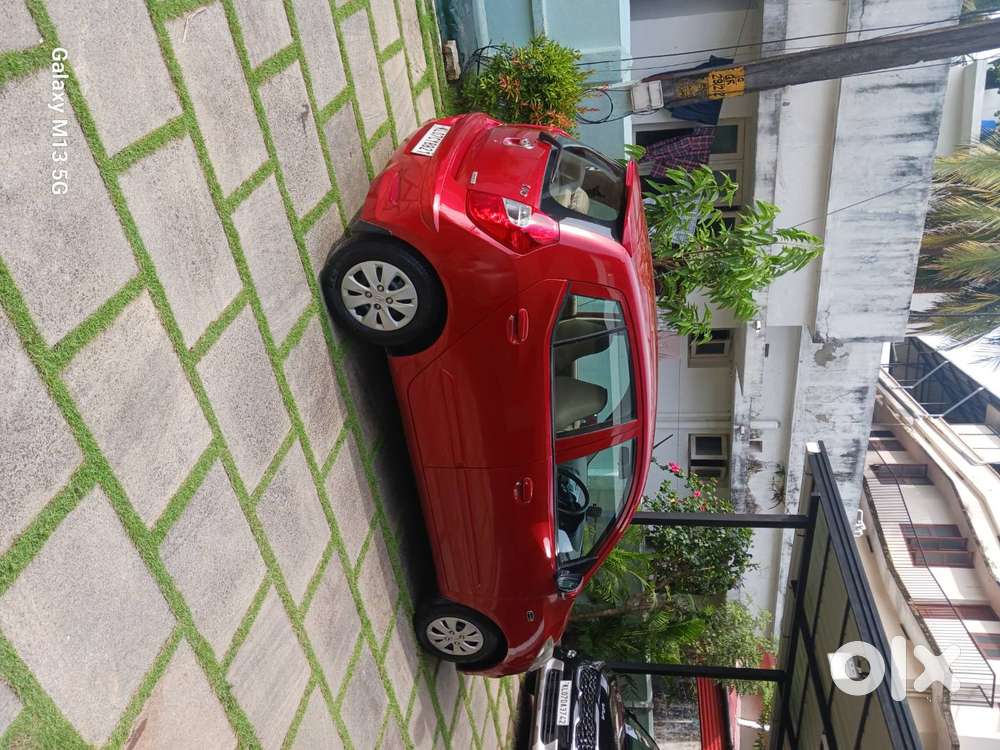 Hyundai I10 Sportz 1.2 Kappa2 | Single Owner | Only 40,685 Km