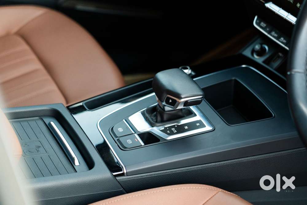 Audi Q5 2.0 45 Tfsi Technology, 2022, Petrol